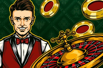 How to make money on roulette