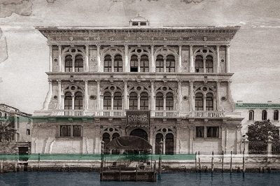 Casino