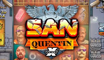 San Quentin xWays