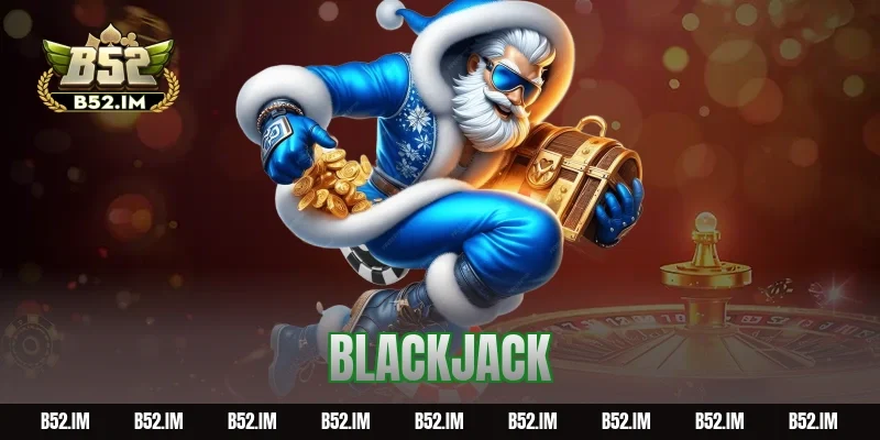 blackjack